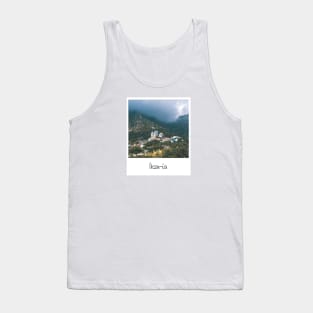 Ikaria Tank Top